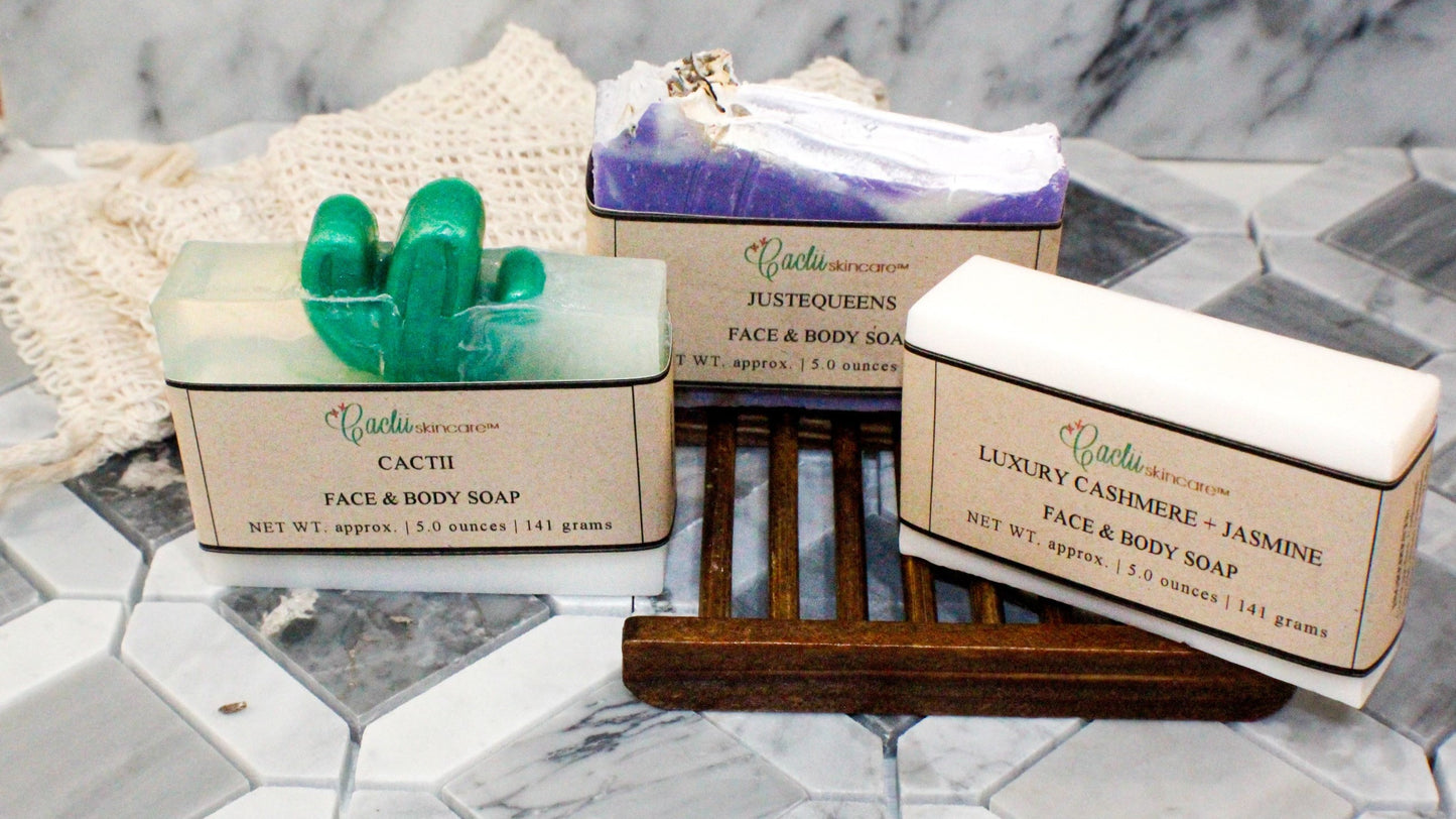 Soap Bundles