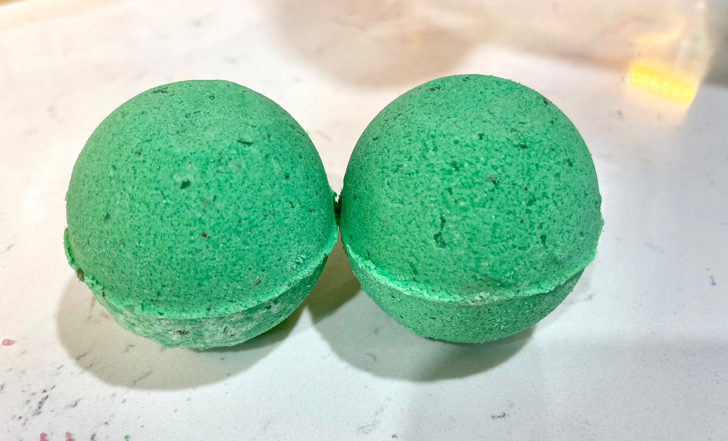 Cactii Bath Bomb