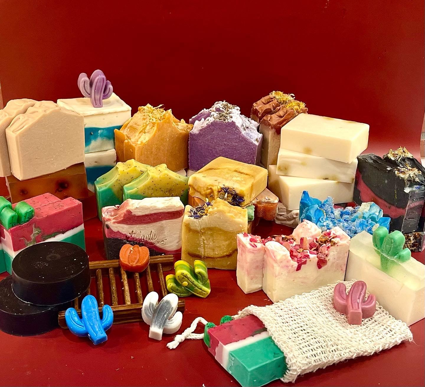 Soap Bundles